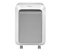 FELLOWES LX211 biała P-5 ścinki 2x12mm 5050301 - 580071 - zdjęcie 4